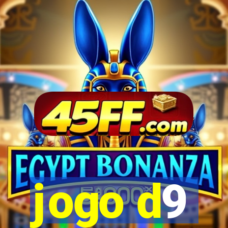 jogo d9